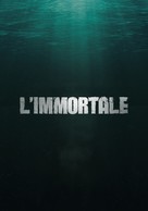 L'immortale - Italian Logo (xs thumbnail)