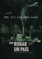 How to Steal a Country - Andorran Movie Poster (xs thumbnail)