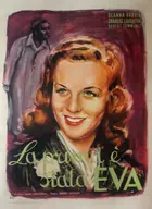 It Started with Eve Poster