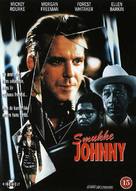 Johnny Handsome - Danish DVD movie cover (xs thumbnail)