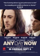 Any Day Now - British Movie Poster (xs thumbnail)
