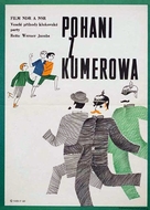 Die Heiden von Kummerow und ihre lustigen Streiche - Polish Movie Poster (xs thumbnail)