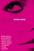 Whirlygirl - Movie Poster (xs thumbnail)