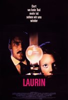 Laurin - German Movie Poster (xs thumbnail)