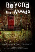 Beyond the Woods - Irish Movie Poster (xs thumbnail)