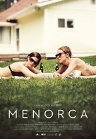 Menorca - Movie Poster (xs thumbnail)