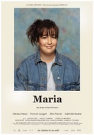 Maria - Canadian Movie Poster (xs thumbnail)