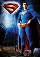 Superman Returns - Key art (xs thumbnail)