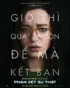 The Social Reckoning Poster