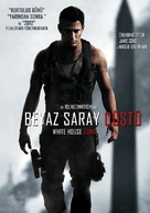 White House Down - Turkish poster (xs thumbnail)