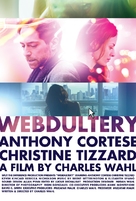 Webdultery - Canadian Movie Poster (xs thumbnail)