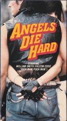 Angels Die Hard - Movie Cover (xs thumbnail)