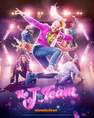 The J Team - Movie Poster (xs thumbnail)