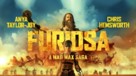 Furiosa: A Mad Max Saga - Movie Cover (xs thumbnail)