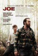 Joe - Portuguese Movie Poster (xs thumbnail)
