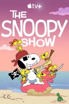 &quot;The Snoopy Show&quot; - Movie Poster (xs thumbnail)