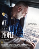 We Feed People - Movie Poster (xs thumbnail)