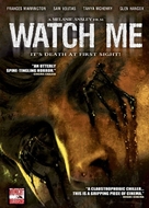 Watch Me - Movie Poster (xs thumbnail)