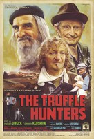 The Truffle Hunters - Italian Movie Poster (xs thumbnail)
