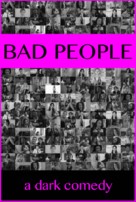 Bad People - Movie Poster (xs thumbnail)