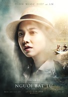 The Immortal - Vietnamese Movie Poster (xs thumbnail)