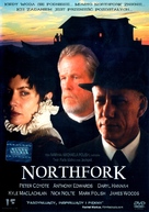 Northfork - Polish Movie Cover (xs thumbnail)