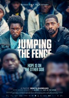El salto - International Movie Poster (xs thumbnail)