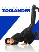 Zoolander - Movie Cover (xs thumbnail)