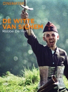 Witte, De - Belgian Movie Cover (xs thumbnail)