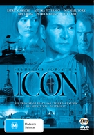Icon - Australian DVD movie cover (xs thumbnail)
