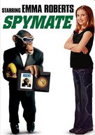 Spymate - DVD movie cover (xs thumbnail)