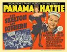 Panama Hattie - Movie Poster (xs thumbnail)