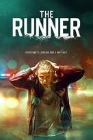 The Runner - Video on demand movie cover (xs thumbnail)