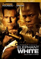 Elephant White - DVD movie cover (xs thumbnail)