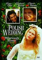 Polish Wedding - poster (xs thumbnail)