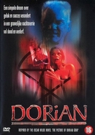 Dorian - Dutch Movie Cover (xs thumbnail)