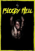 Bloody Hell - Australian Movie Cover (xs thumbnail)