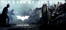 The Dark Knight Rises - British Movie Poster (xs thumbnail)