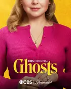 "Ghosts" Poster