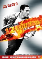 12 Rounds - DVD movie cover (xs thumbnail)