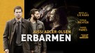 Kvinden i buret - German Movie Cover (xs thumbnail)