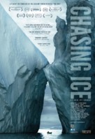 Chasing Ice - Canadian Movie Poster (xs thumbnail)