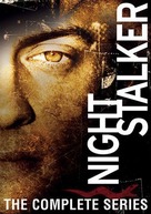 &quot;Night Stalker&quot; - poster (xs thumbnail)