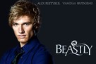 Beastly - Video on demand movie cover (xs thumbnail)