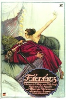 Totentanz - German Movie Poster (xs thumbnail)