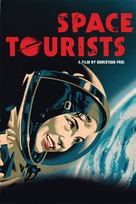 Space Tourists - DVD movie cover (xs thumbnail)