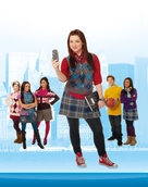 Harriet the Spy: Blog Wars -  Key art (xs thumbnail)