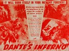 Dante's Inferno - poster (xs thumbnail)