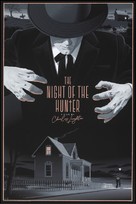 The Night of the Hunter - Re-release movie poster (xs thumbnail)