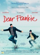 Dear Frankie - French Movie Poster (xs thumbnail)